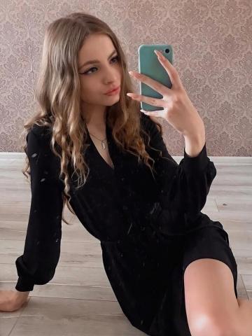 Индивидуалка Забава Фотография 4